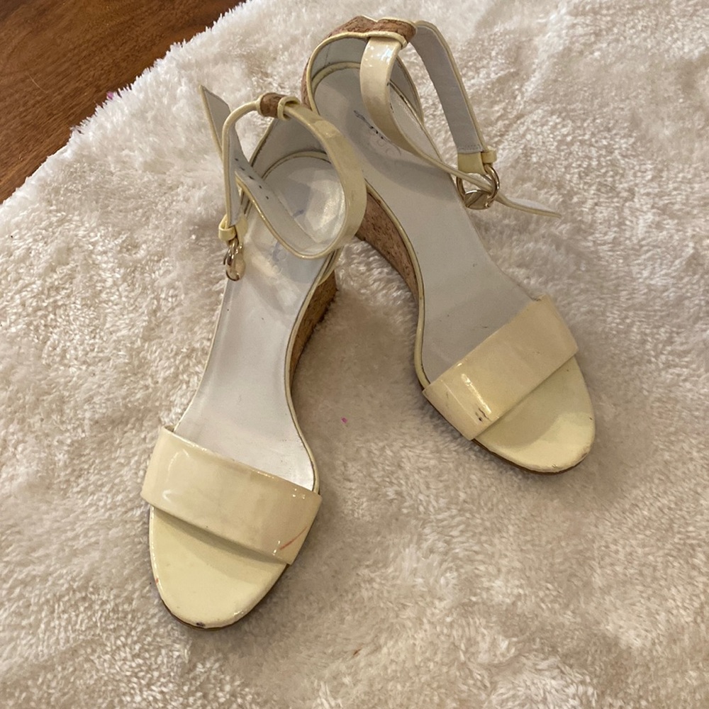 Gucci Wedges